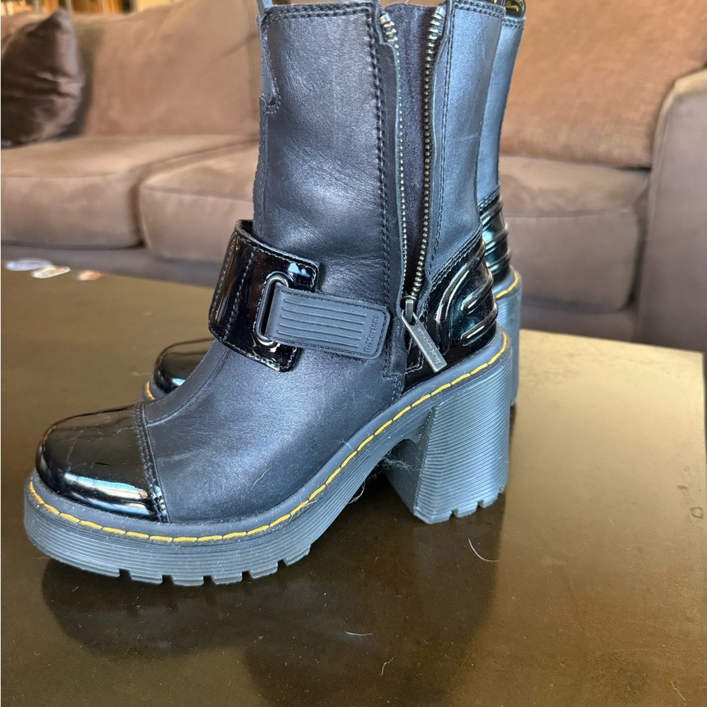 Doc Marten Gaya boot